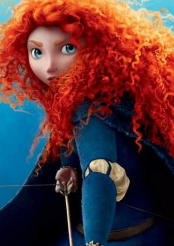 Merida