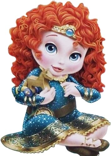 Merida
