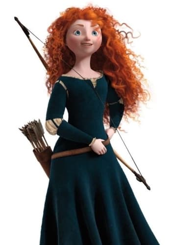 Merida