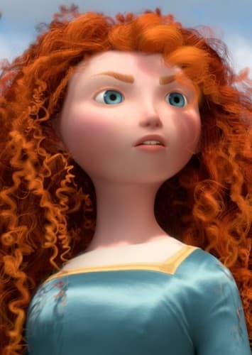 Merida