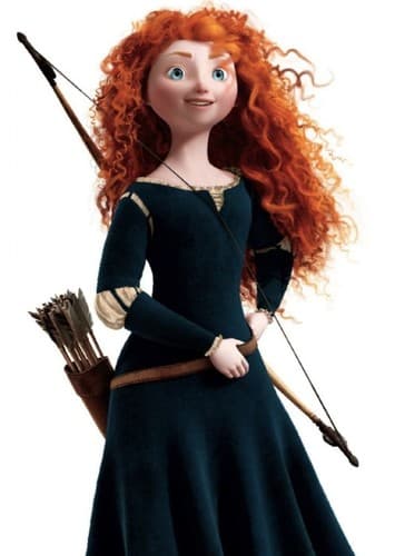 Merida