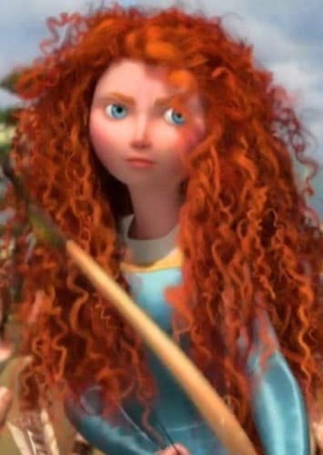 Merida