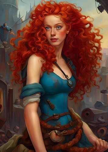 Merida