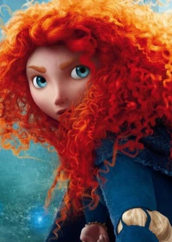 Merida