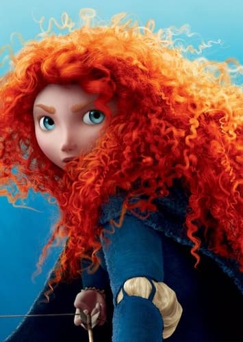 Merida