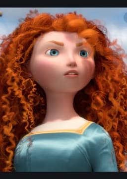 Merida