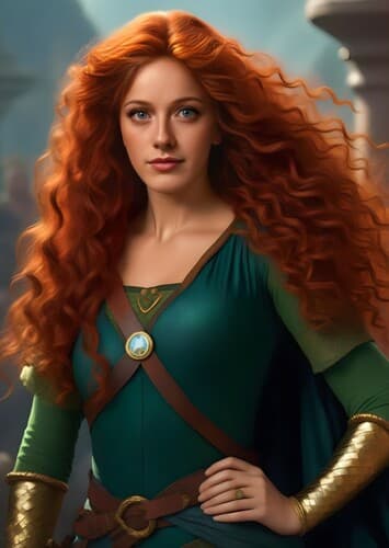 Merida
