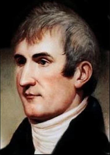 Meriwether Lewis