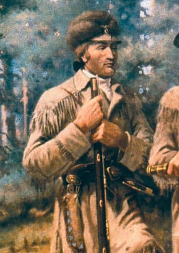Meriwether Lewis