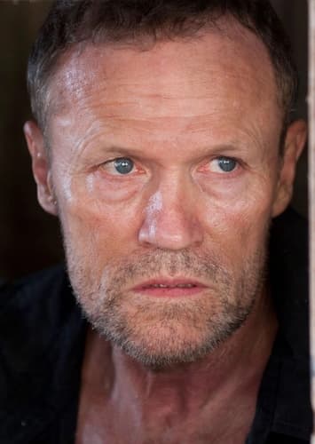 Merle Dixon