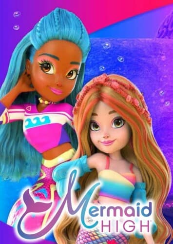 Mermaid High