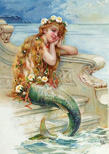 Mermaids
