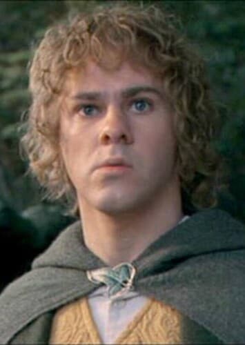 Merry Brandybuck