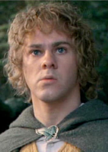Merry brandybuck