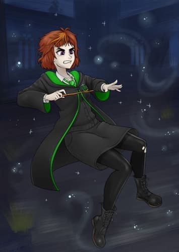Merula Snyde