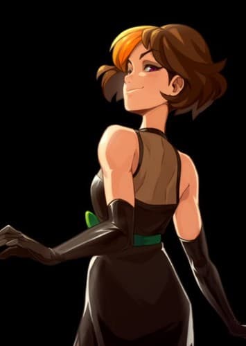 Merula Snyde (year 5+)