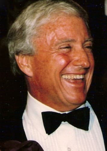 Merv Griffin