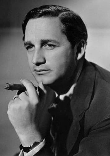 Mervyn LeRoy