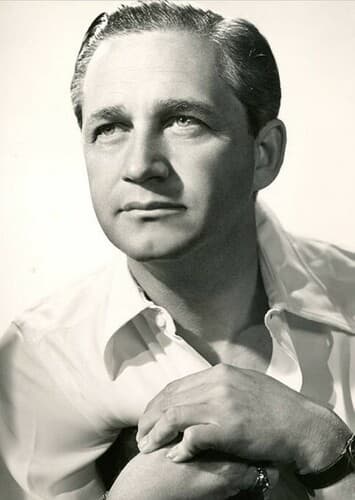 Mervyn LeRoy