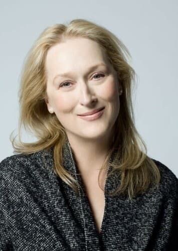 Meryl Steep