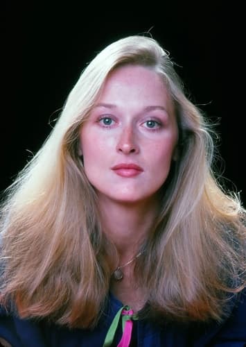 Meryl Streep