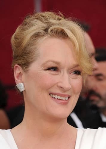 Mary Streep