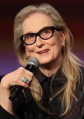 Meryl Streep