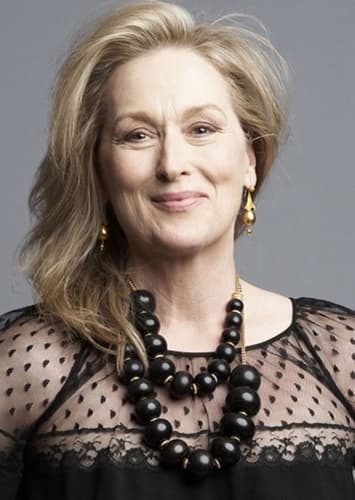 Meryl Streep