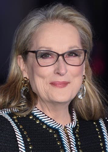 Meryl Streep