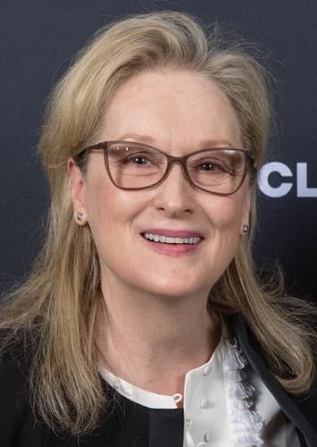Meryl Streep