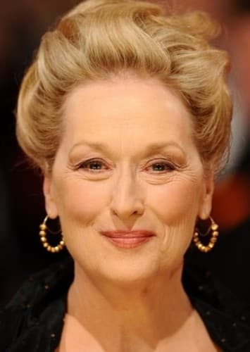 Meryl Streep