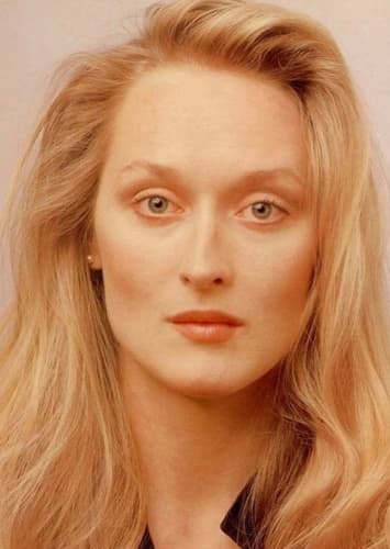 Meryl Streep