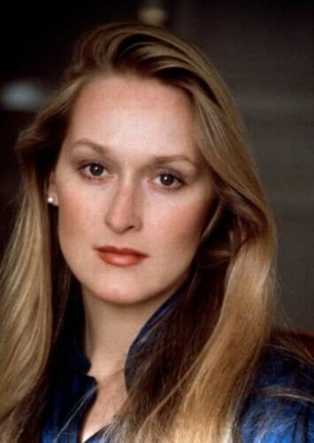 Meryl Streep