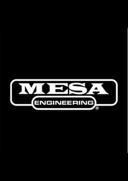 Mesa Boogie