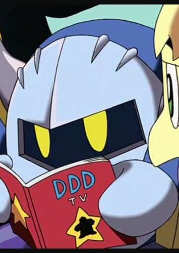 Meta Knight