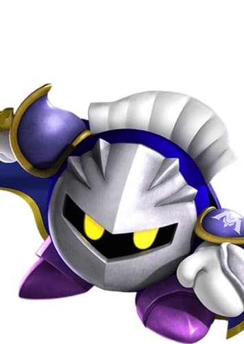 Meta Knight