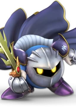 Meta Knight