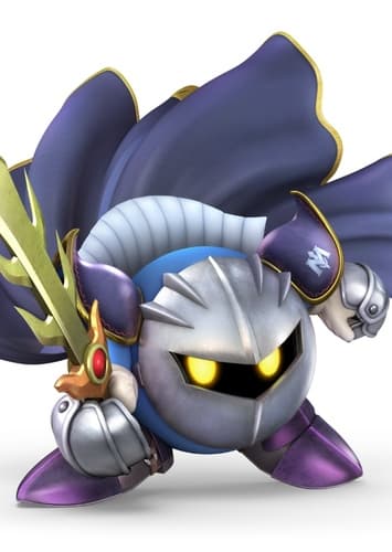 Meta Knight