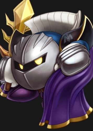 Meta Knight