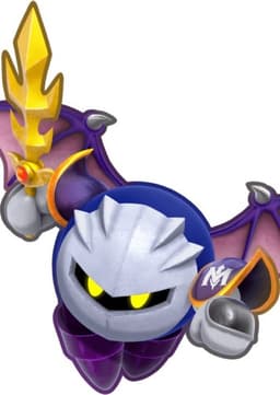 Meta knight