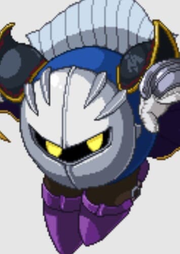 Meta Knight