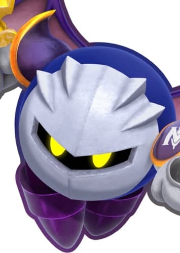 Meta-Knight