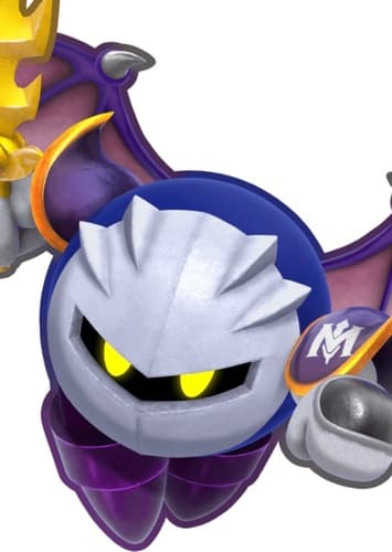 Meta-Knight
