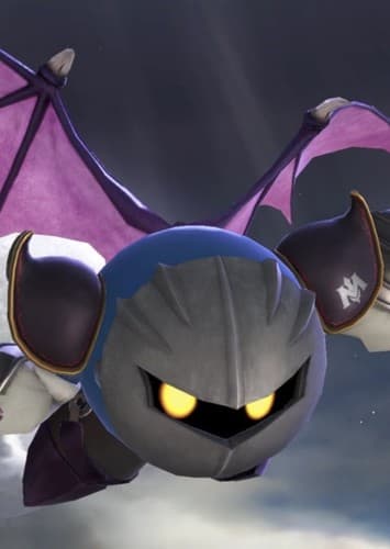 Meta Knight