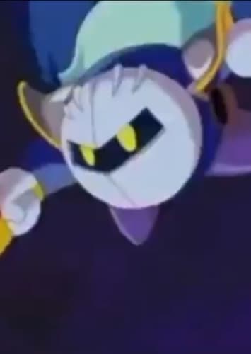 Meta Knight