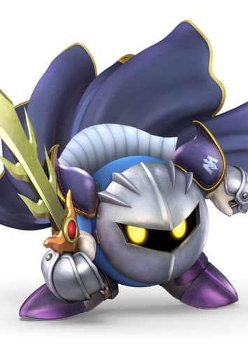 Meta Knight