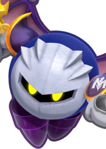 Meta-Knight