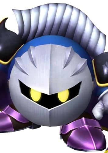 Meta Knight