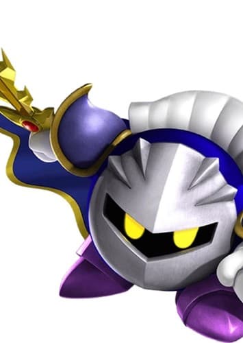 Meta Knight