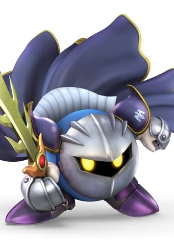 Meta Knight